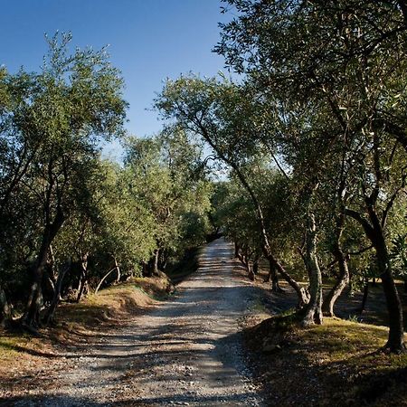 فندق مونتيروسّو ال ماريفي  Eremo Della Maddalena المظهر الخارجي الصورة